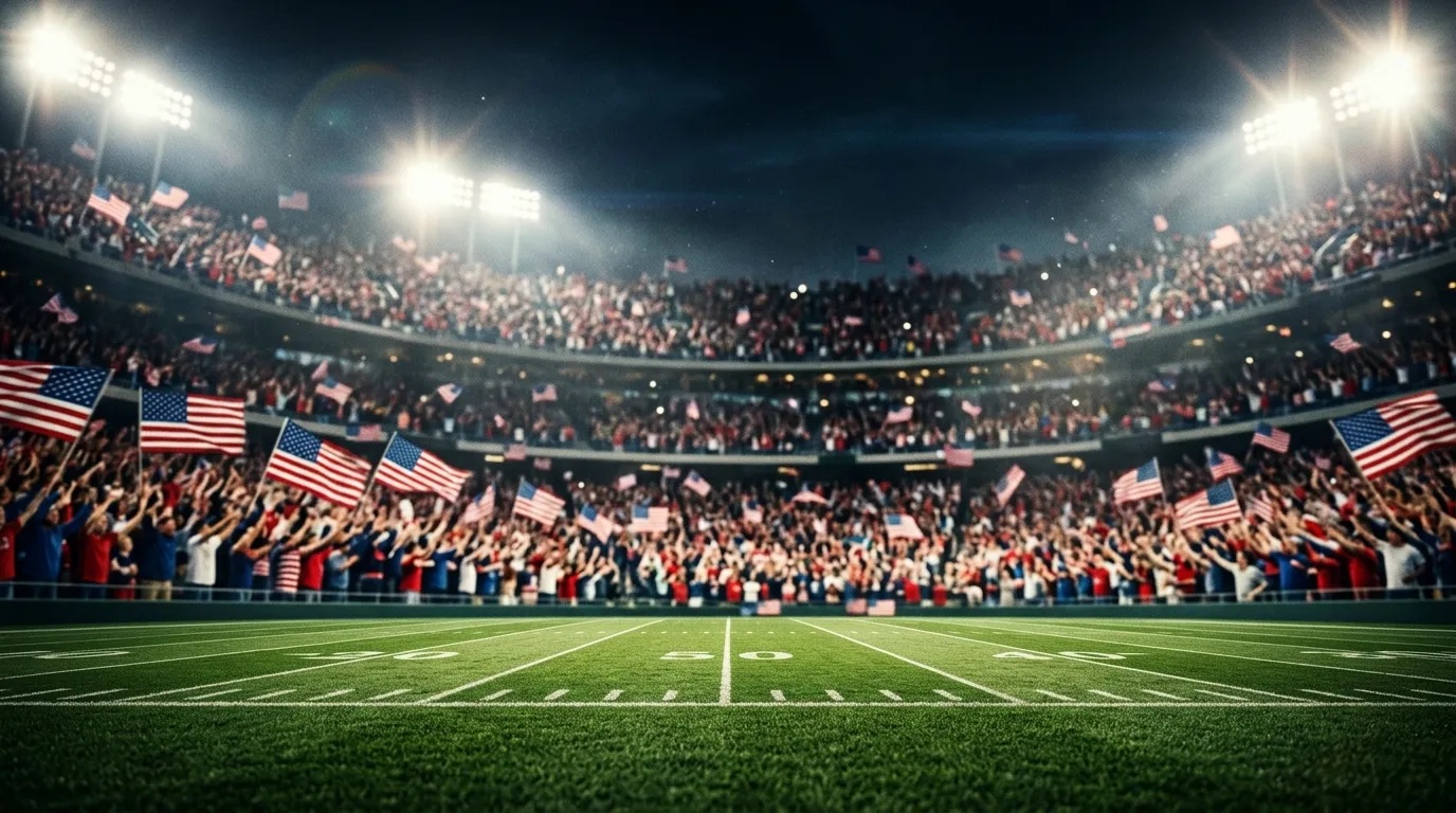 Fourth of July 2026: USMNT Face Belgium in a World Cup Weekend Like No Other