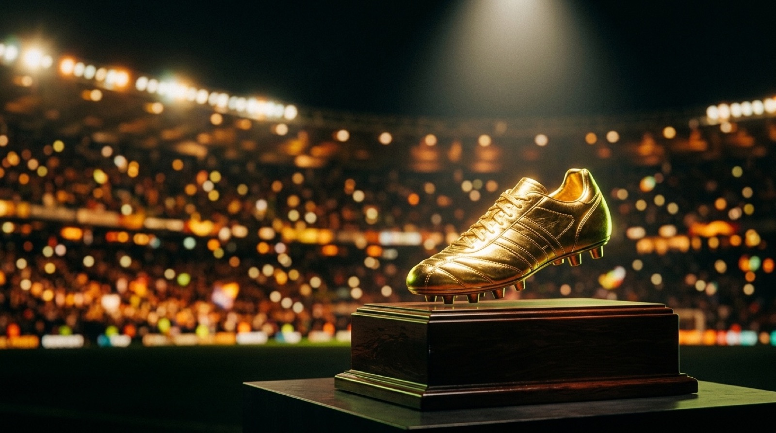 Golden Boot Duel: Mbappe and Messi Level at Seven as Haaland and Kane Chase