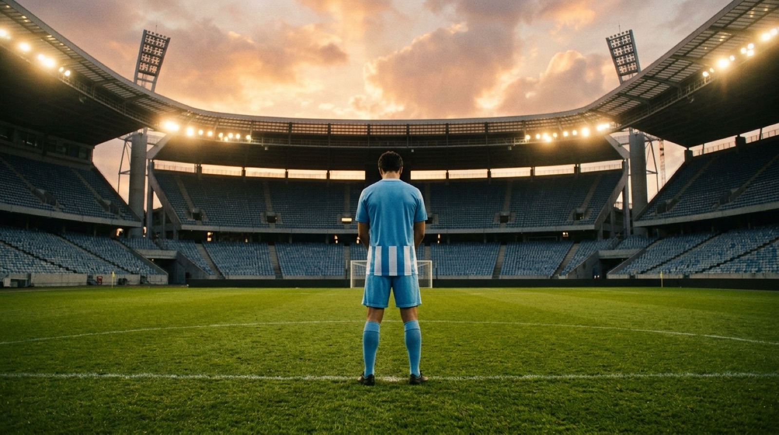 Messi reescribe los libros de historia: 20 goles, 30 partidos y una racha de gol en ocho partidos mundialistas seguidos
