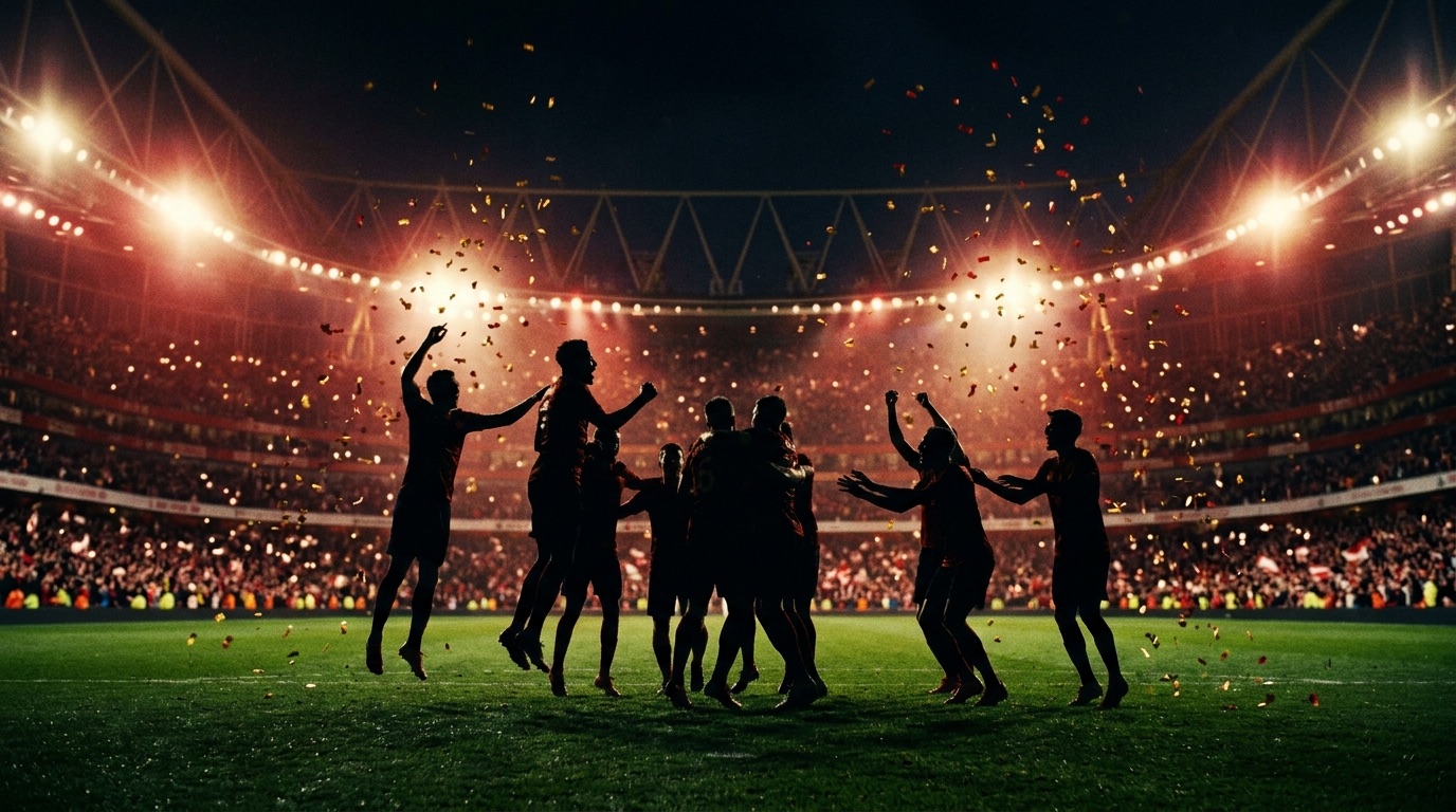 Spain 3-0 Austria: La Roja Cruise Into the Quarterfinal Picture