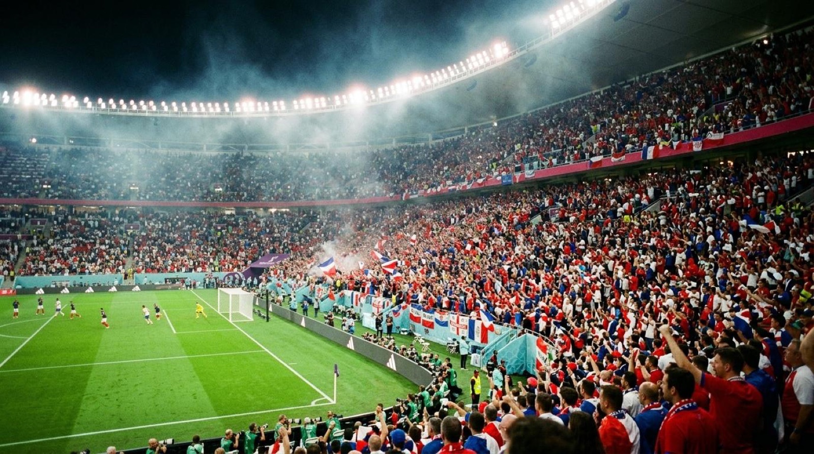 USA vs Belgium: The World Cup 2026 Round of 16 Test That Defines the Co-Hosts