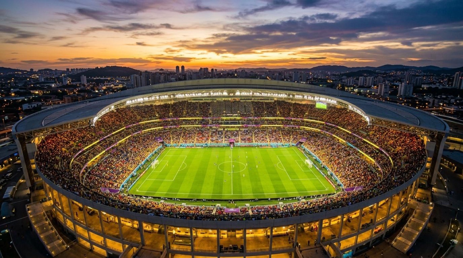 World Cup 2026 Power Rankings: France Hold Top Spot as the Round of 16 Takes Shape
